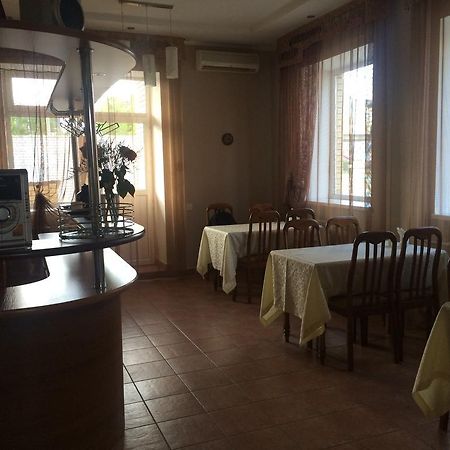 Altyn Adam Hotel Pavlodar Dış mekan fotoğraf