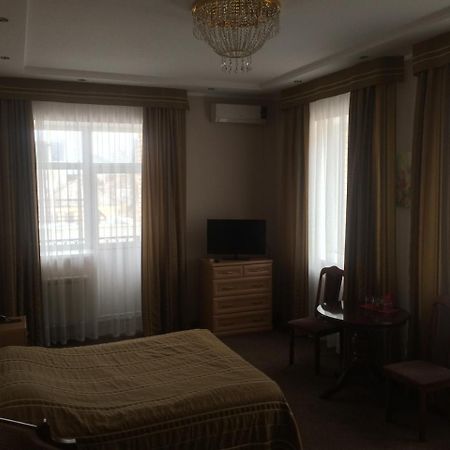 Altyn Adam Hotel Pavlodar Dış mekan fotoğraf