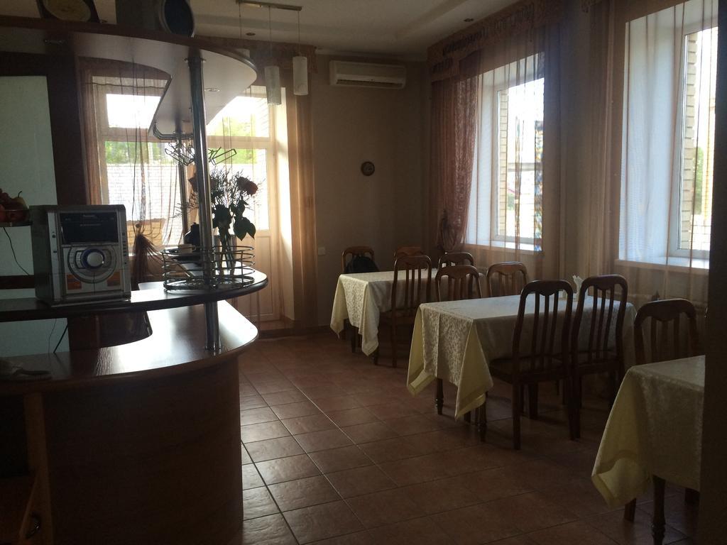 Altyn Adam Hotel Pavlodar Dış mekan fotoğraf