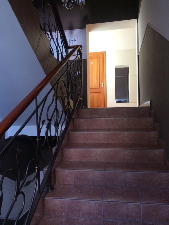 Altyn Adam Hotel Pavlodar Oda fotoğraf