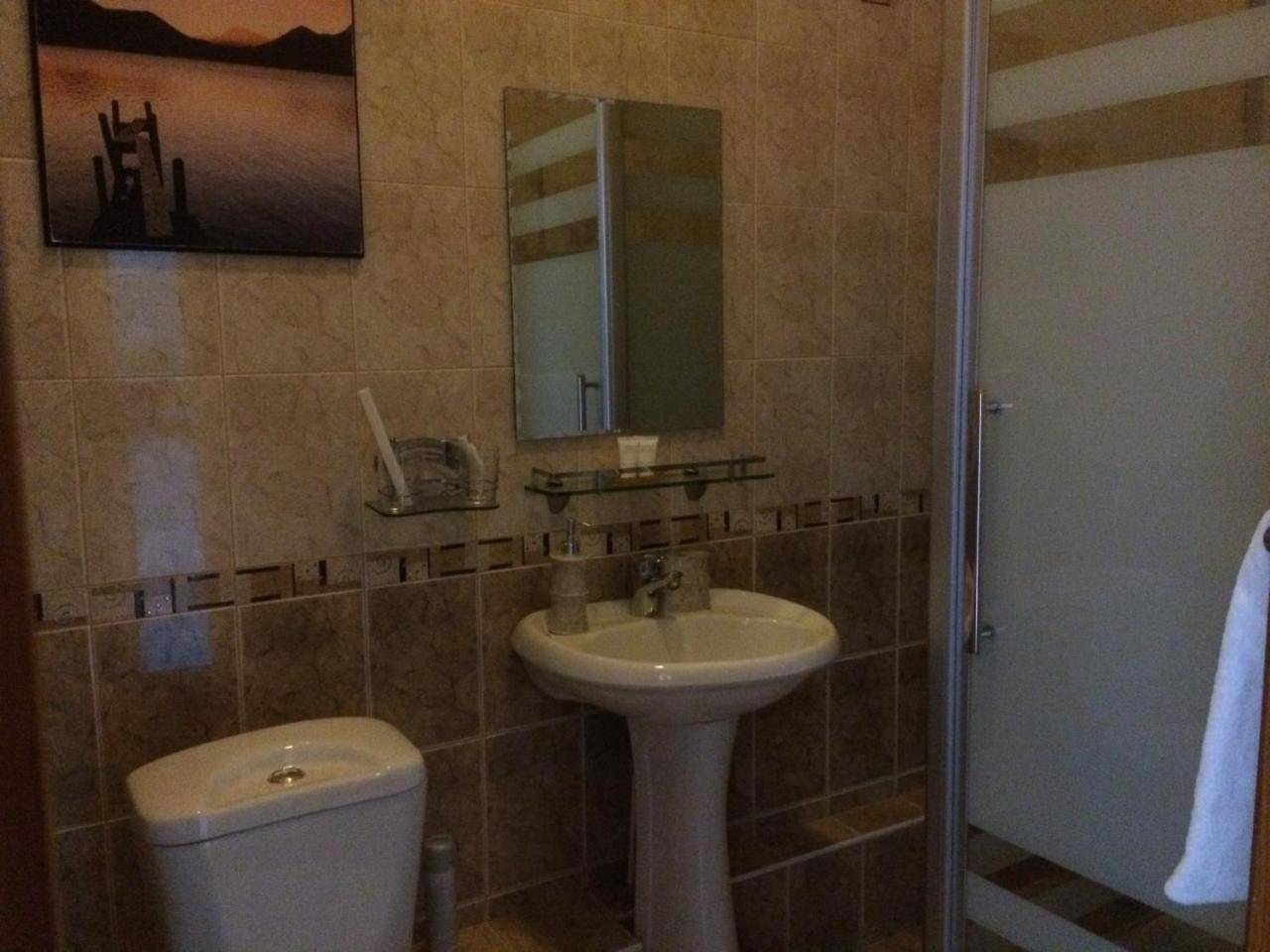 Altyn Adam Hotel Pavlodar Dış mekan fotoğraf